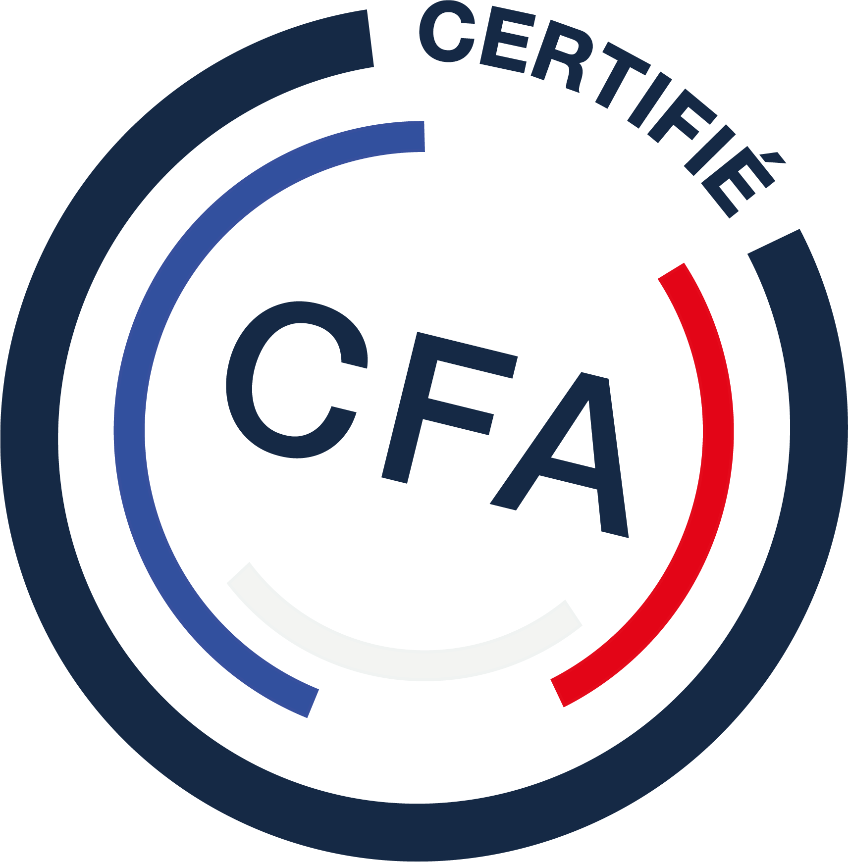 Logo CFA Logo CFA