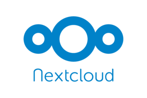 Nextcloud-Logo