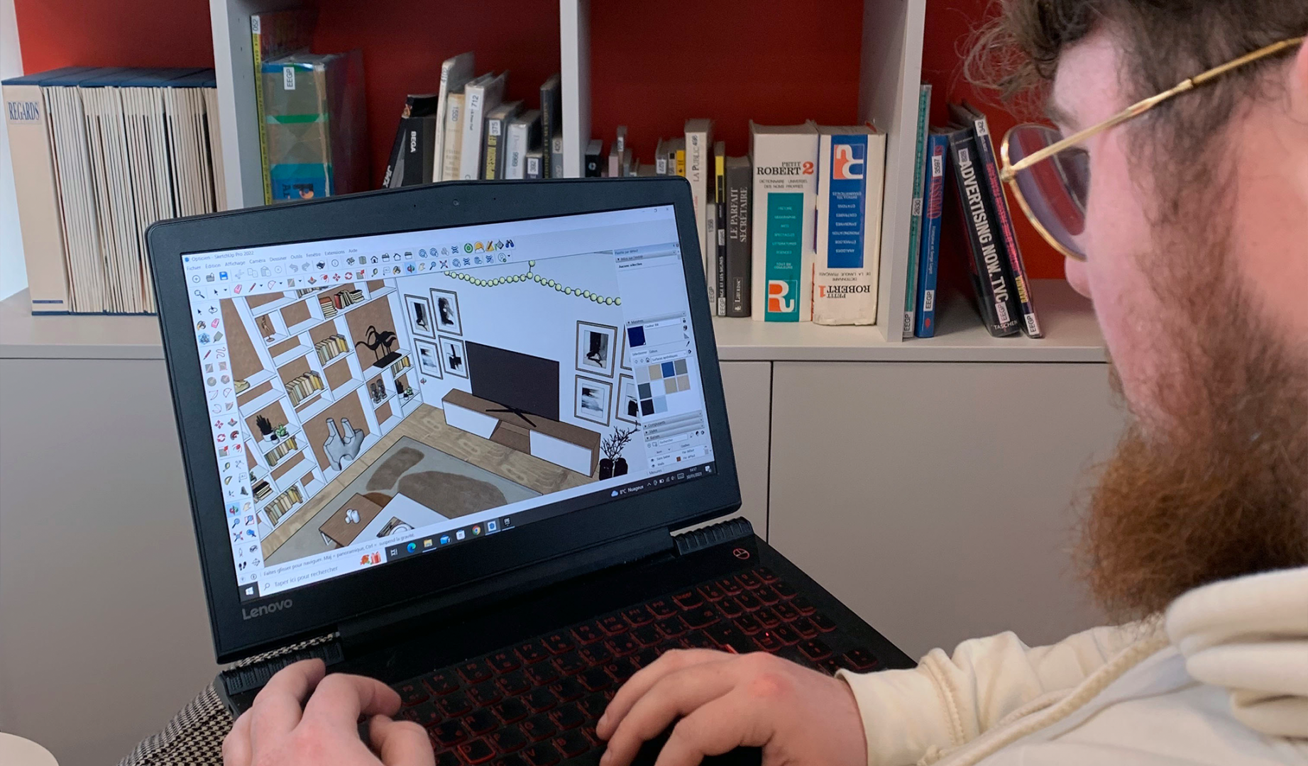Comment devenir architecte d’intérieur ?