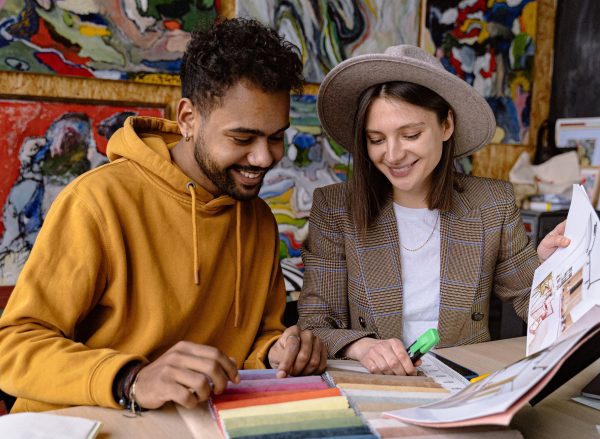Comment devenir visual merchandiser ?