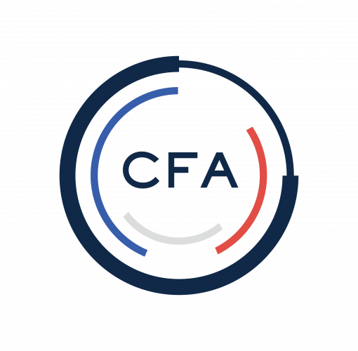 Logo CFA 2021