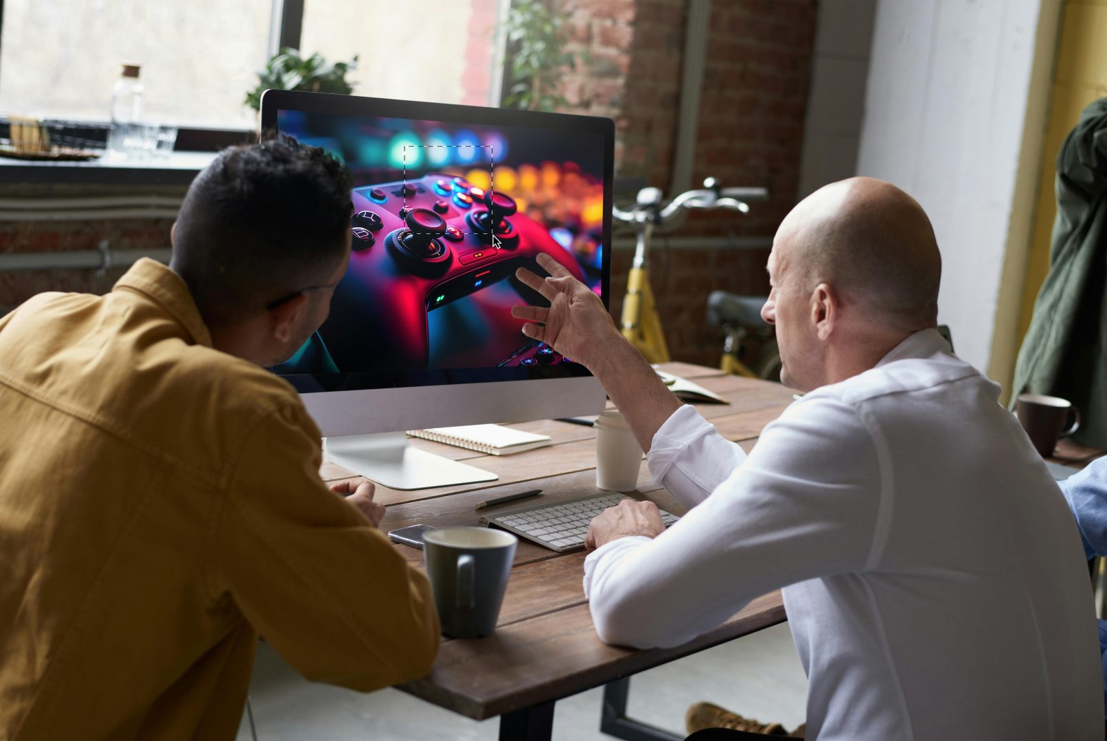 Comment reconnaitre une image générée par une intelligence artificielle ?