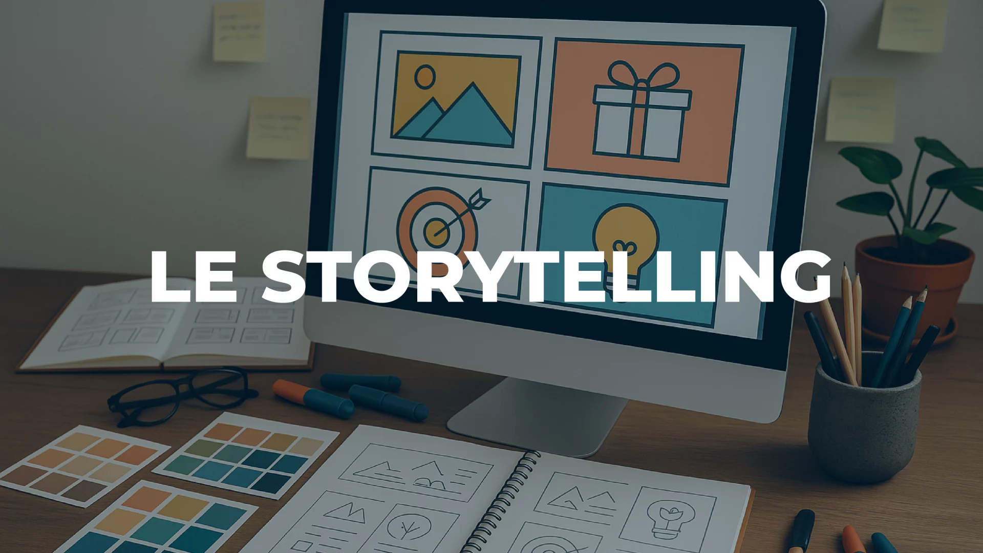 storytelling