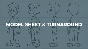 model sheet model sheet