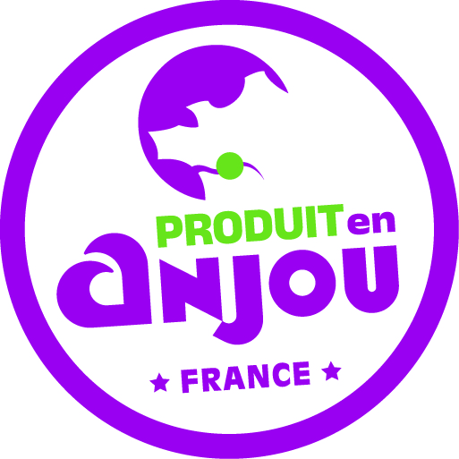 L’EEGP adhère au label Produit en Anjou