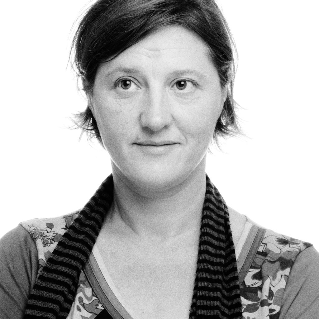 Anne-Laure Josse Gayssot - Perspective - Dessin analytique - Coordinatrice pédagogique Manaa