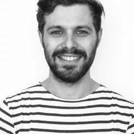 Pierre-Alain Thibault Pierre-Alain Thibault - Designer papier