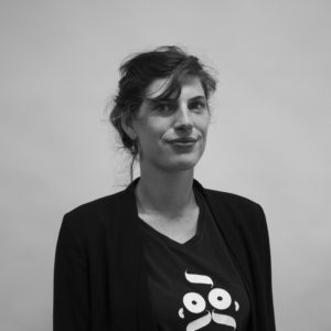 Mathilde Galis