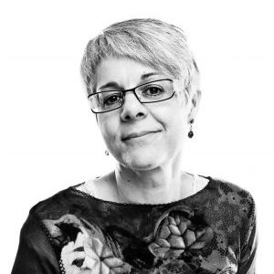 Christine Gallagher - Secrétariat pédagogique
