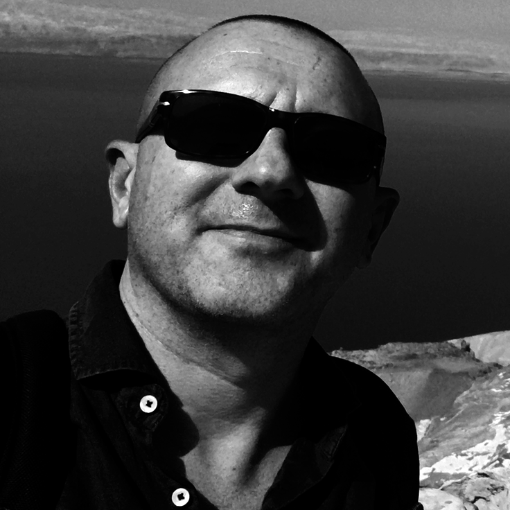 François Rey François Rey - Directeur EEGP